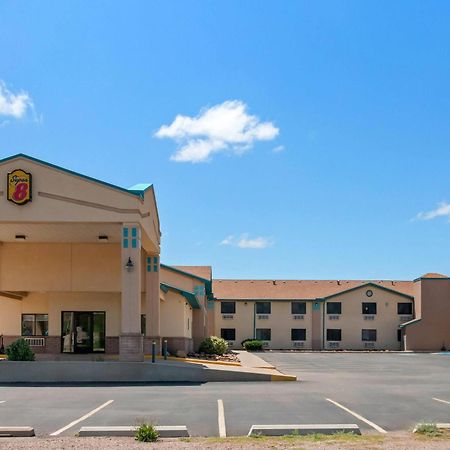 Super 8 By Wyndham Santa Rosa Hotel Kültér fotó