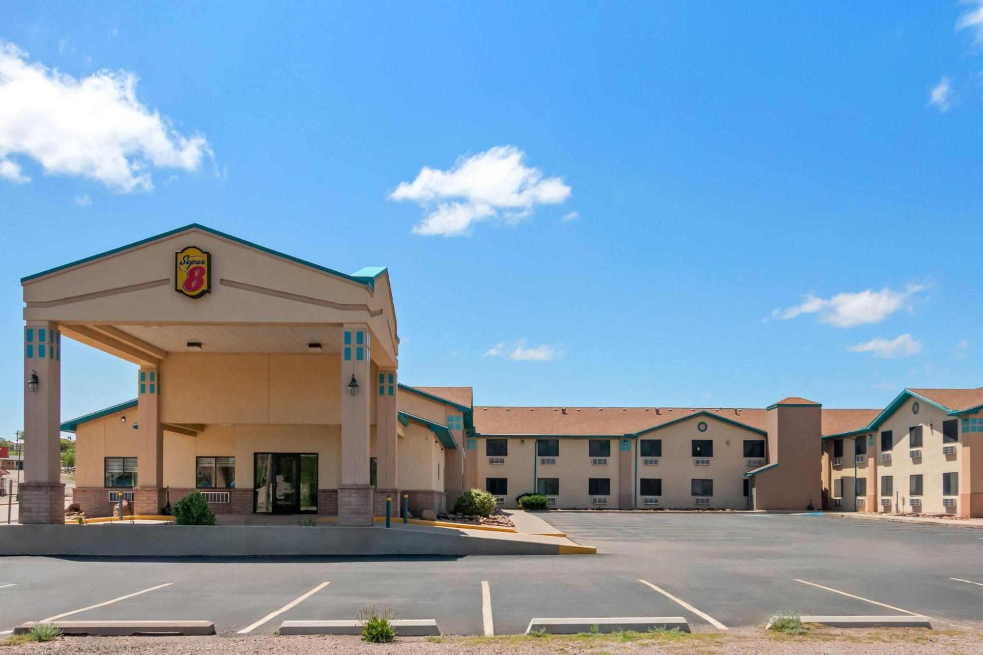 Super 8 By Wyndham Santa Rosa Hotel Kültér fotó