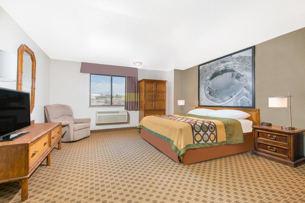Super 8 By Wyndham Santa Rosa Hotel Kültér fotó